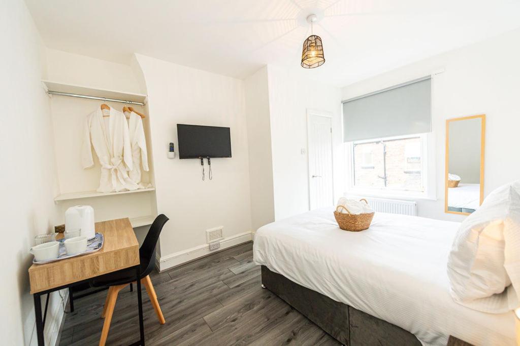 Room In Anfield 利物浦 外观 照片