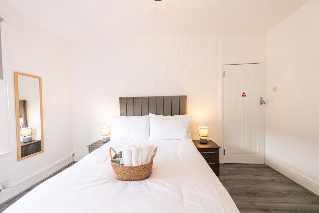 Room In Anfield 利物浦 外观 照片