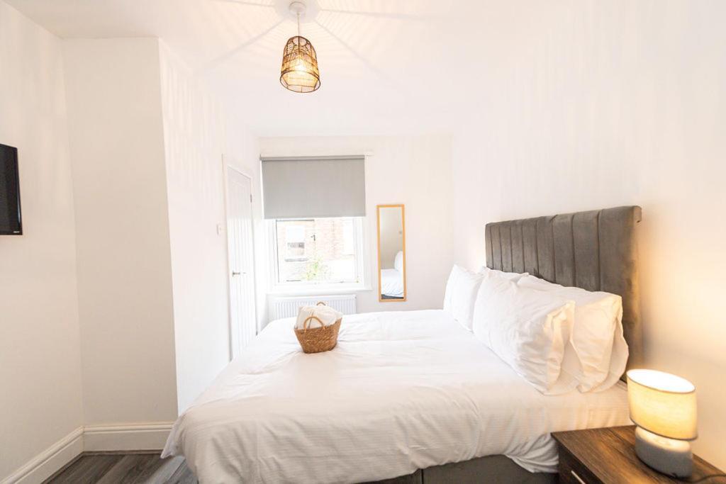 Room In Anfield 利物浦 外观 照片