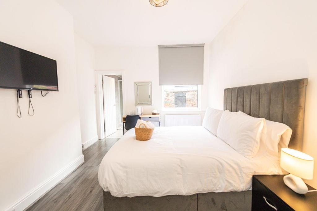 Room In Anfield 利物浦 外观 照片