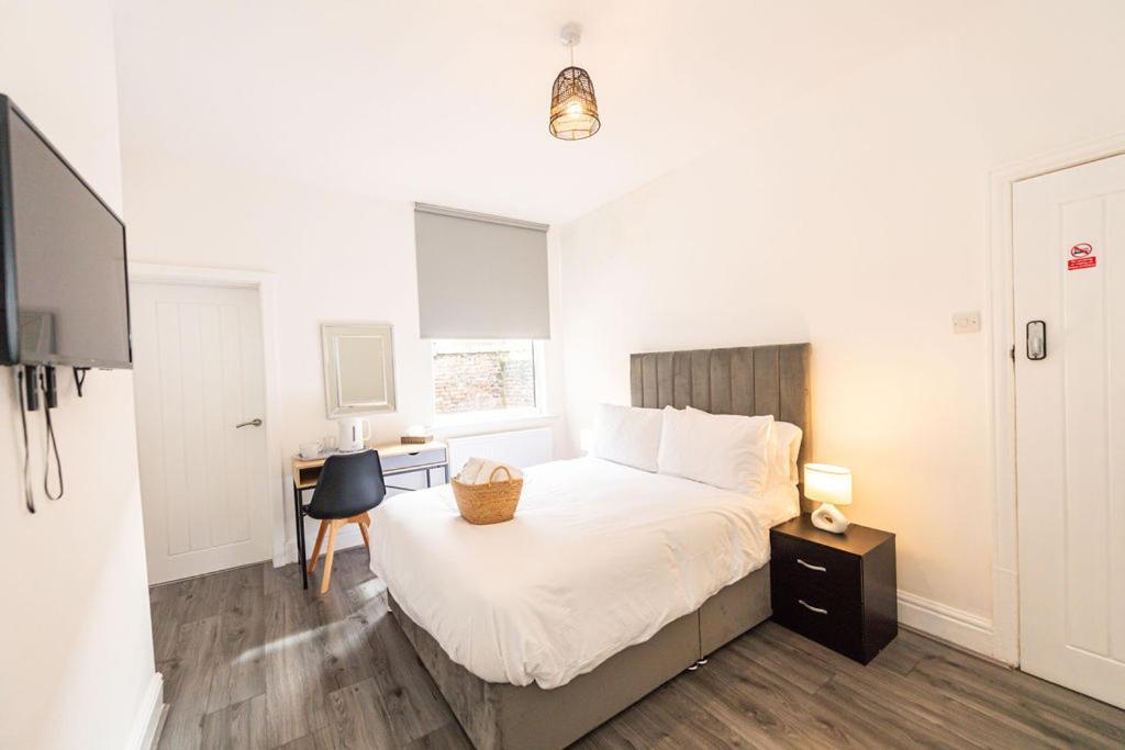 Room In Anfield 利物浦 外观 照片