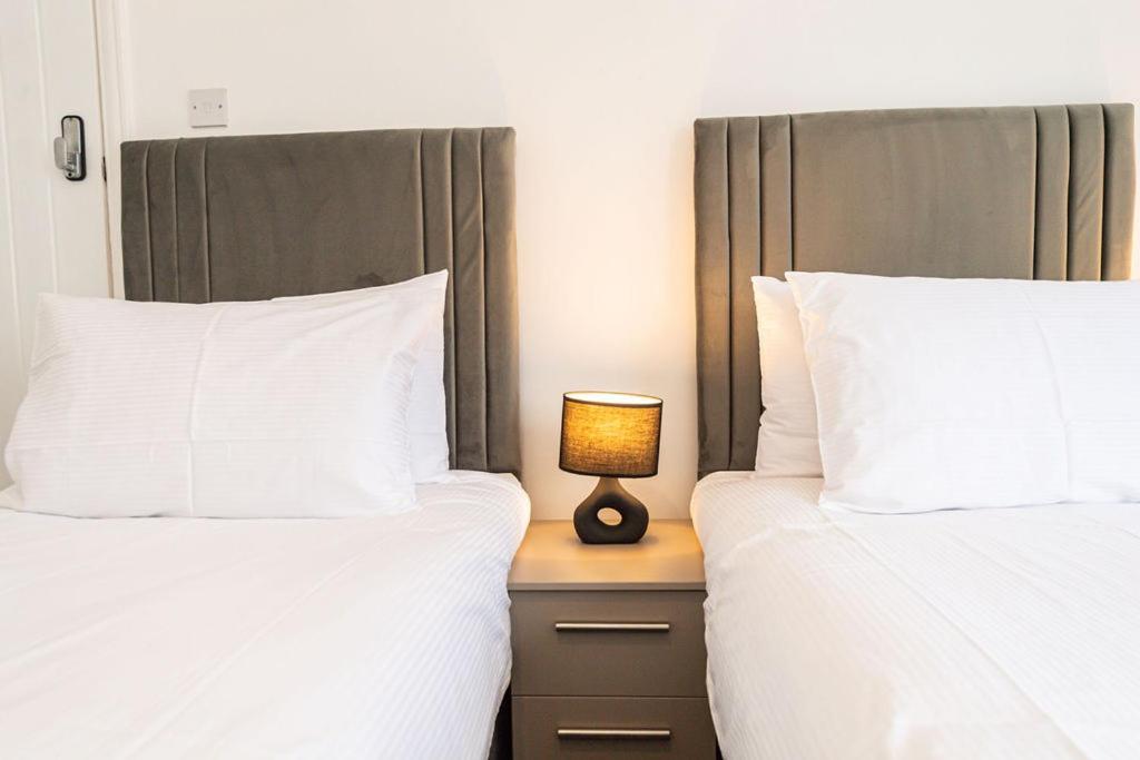 Room In Anfield 利物浦 外观 照片