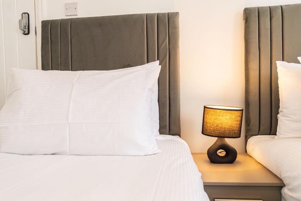 Room In Anfield 利物浦 外观 照片
